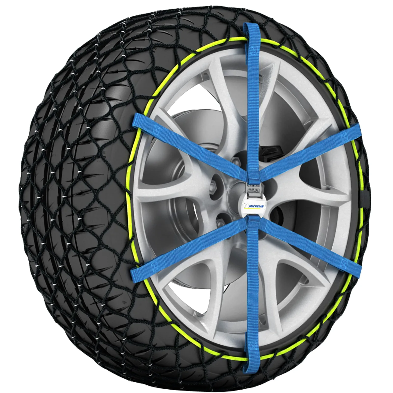 Snehové reťaze EVO 8 008308 195/65R15 195/70R15 205/65R15 pár+pár rukavíc