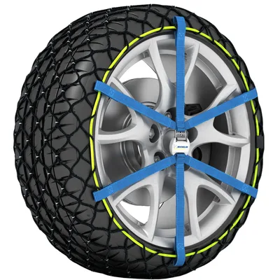 Snehové reťaze EVO 8 008308 195/65R15 195/70R15 205/65R15 MICHELIN