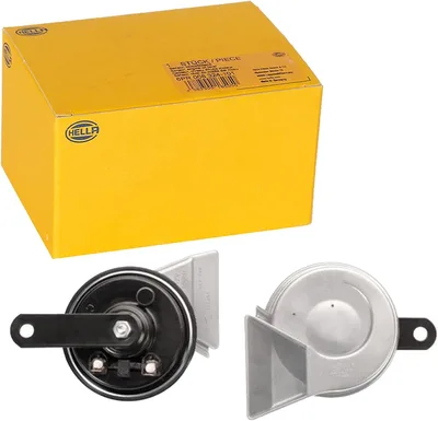 Súprava húkačiek HELLA TE16 3FH 007 728-861 12V 72W spLc46M9LoM – M8