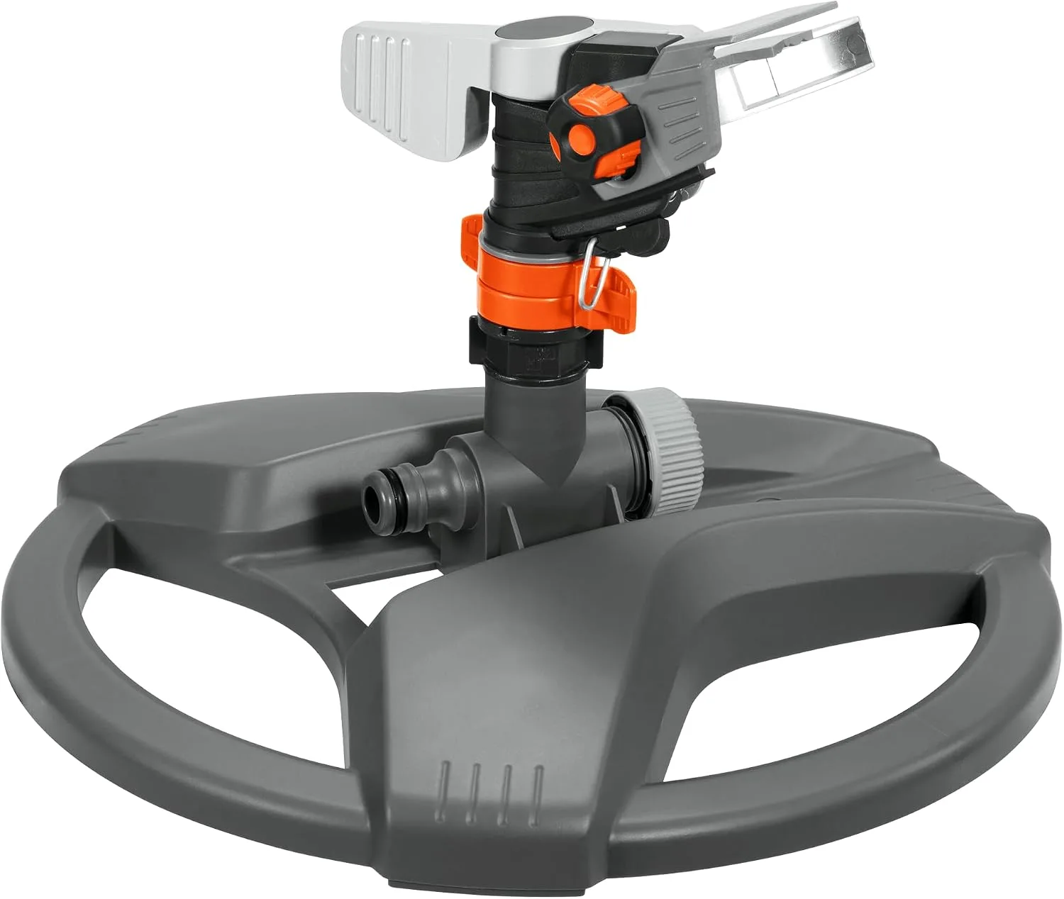 Pulzný zavlažovač Gardena Premium 08135-20 na základni