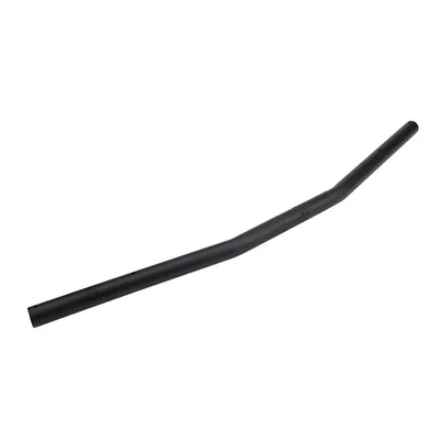 Motocyklové riadidlá Qiilu QL05635-01 25 mm čierne