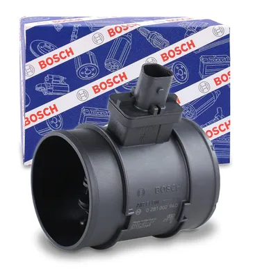 Merač hmotnosti vzduchu Bosch 0281002940