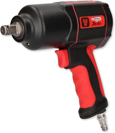Pneumatický rázový uťahovák KS Tools 515.1200 1/2″ 1600 Nm