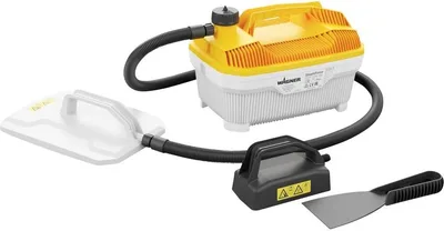 Parný odstraňovač tapiet Wagner SteamForce Plus