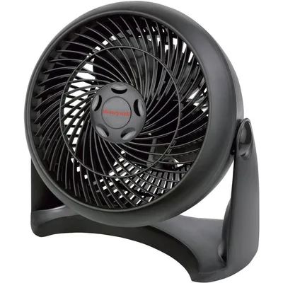 Stolový ventilátor Honeywell HT900E4 čierny