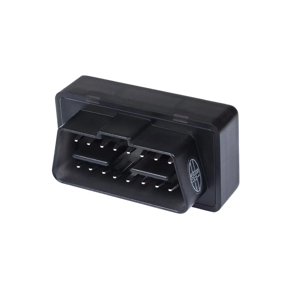 Diagnostický adaptér Maclean MCE200 OBD2 Bluetooth 4.0 pre iOS/Android