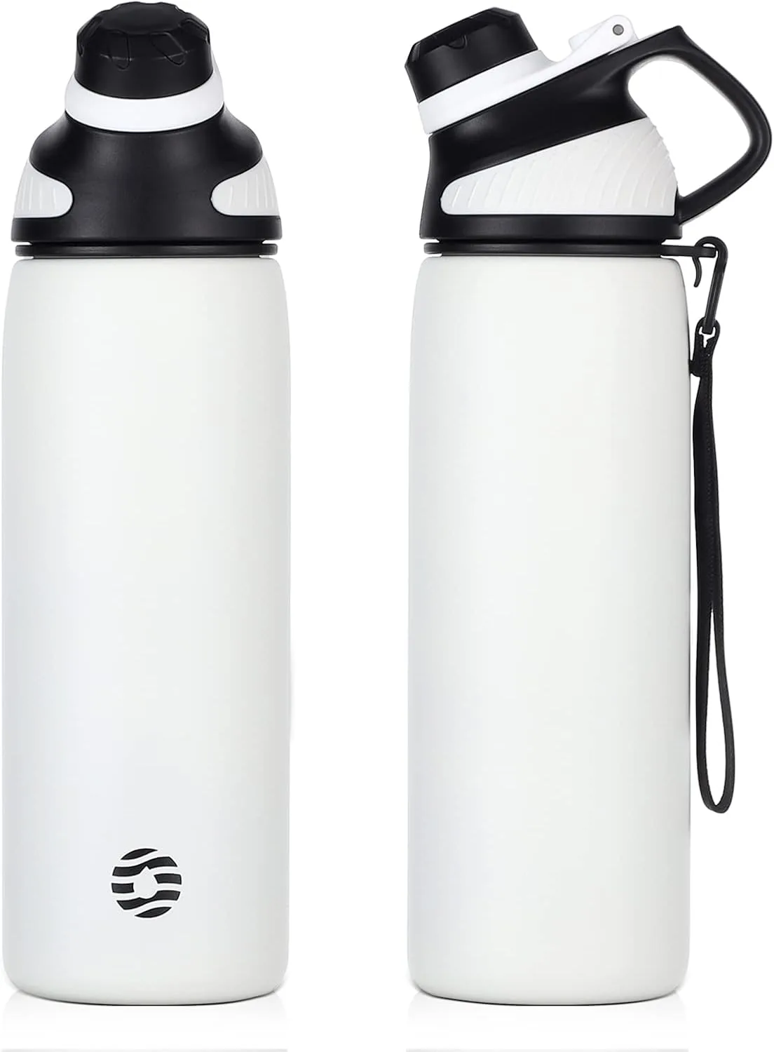 Fjbottle 4588 termofľaša 1 l z nerezu s magnetickým viečkom