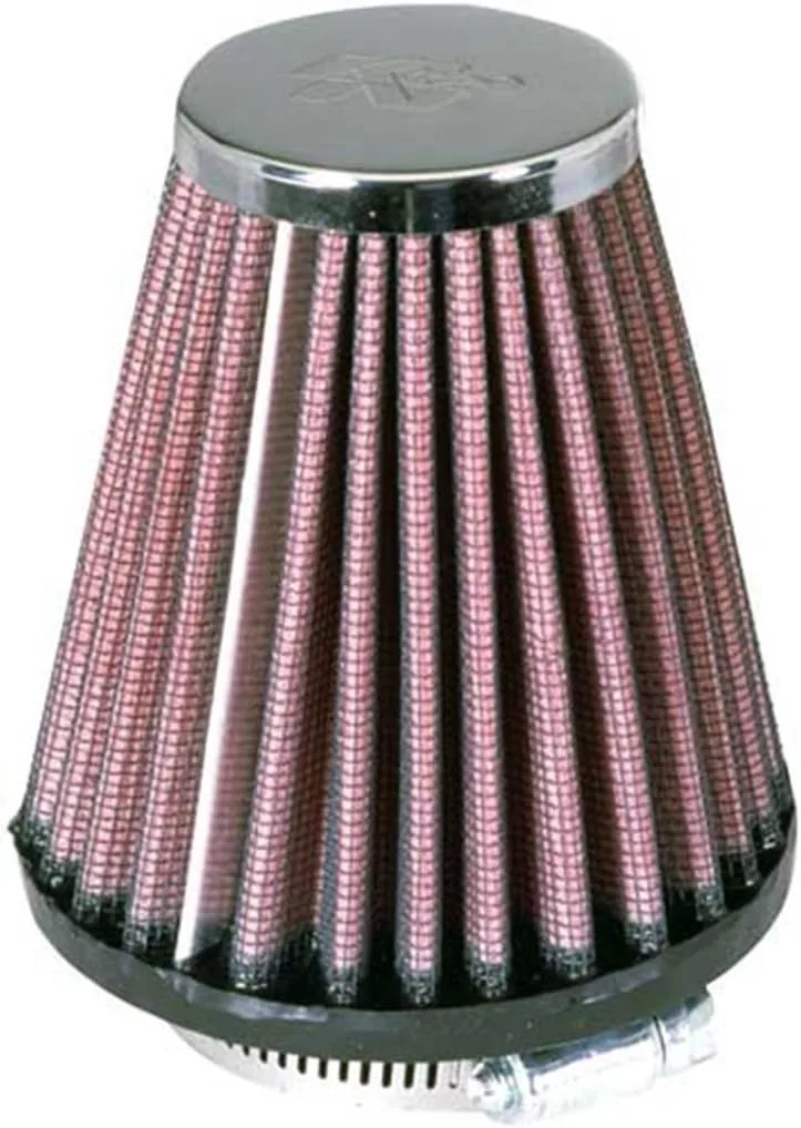 Umývateľný vzduchový filter K&N RC-1200 chrómový