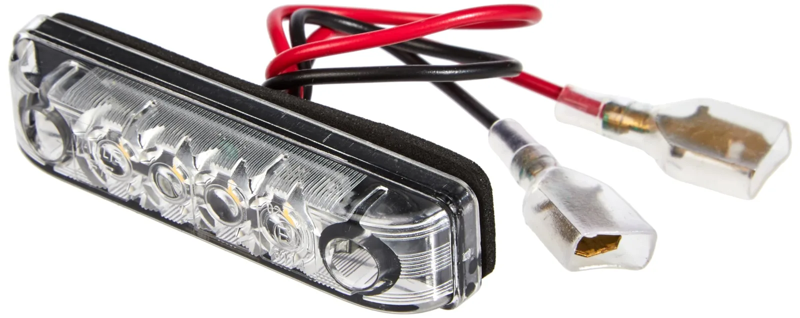 Predné LED obrysové svetlo HELLA 2PG357010-021, 12 V