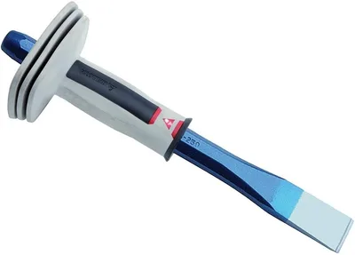 Plochý sekáč Bellota 5825-14x250 CP 14×250mm osemhran s ochranou ruky spLc46M9LoM