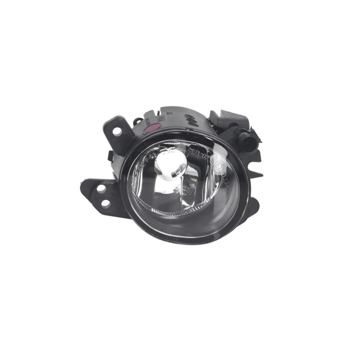 Pravá hmlovka TYC 19-0421-01-9 H11 pre Smart Fortwo
