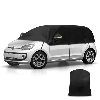 Polovičný kryt auta pre VW Up, Seat Mii a Škoda Citigo JinsenTGG