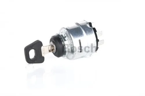 Spínač žhavenia Bosch 0342316003