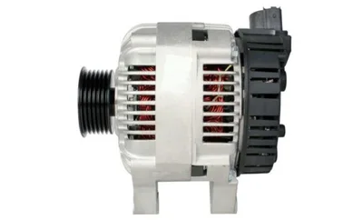 Alternátor HELLA 8EL 012 427-061 14 V 90 A 54 mm 6 drážok Peugeot 206 2A/C