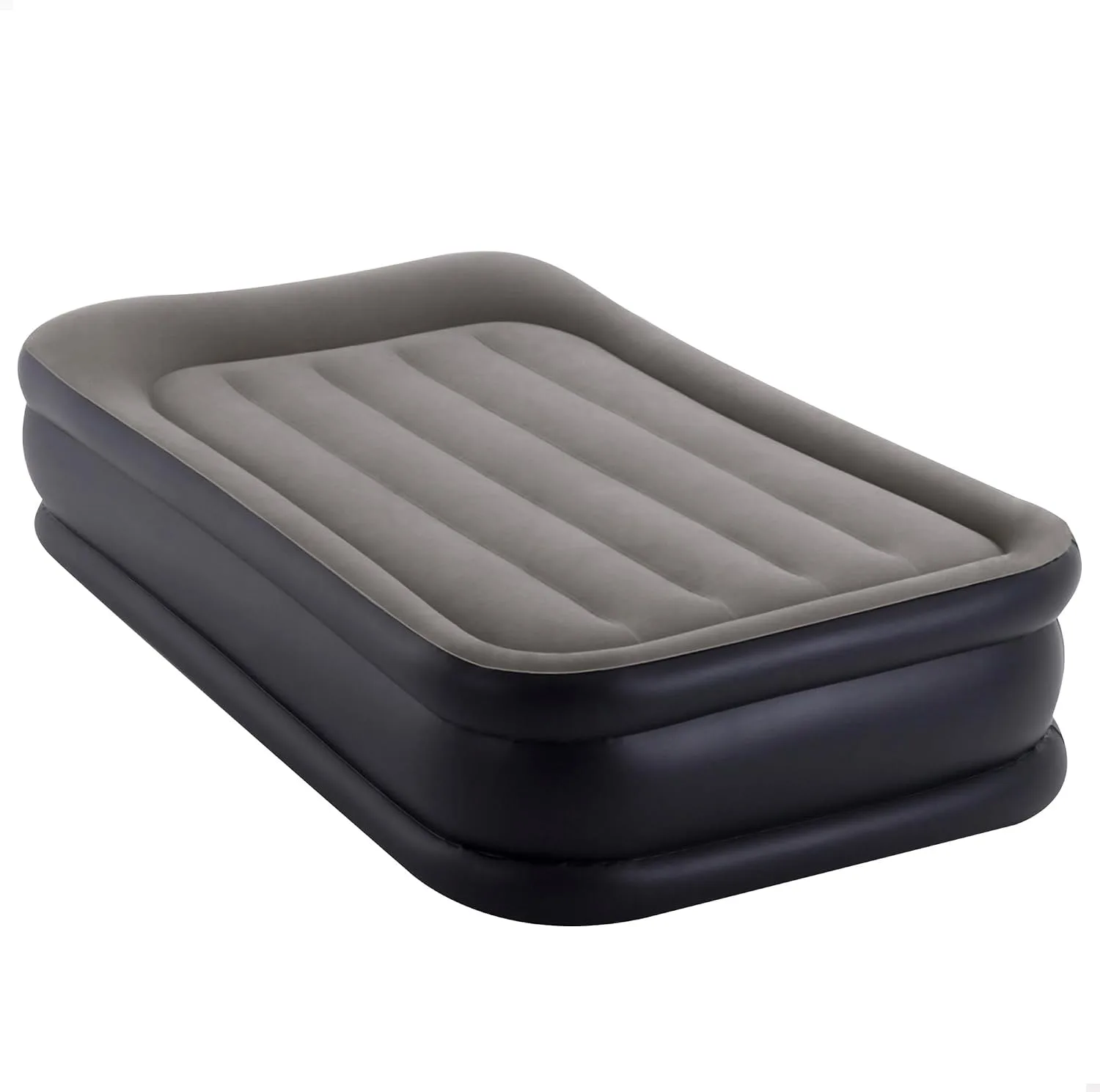 Nafukovacia posteľ Intex 64132ND 99×191×42 cm s integrovanou pumpou