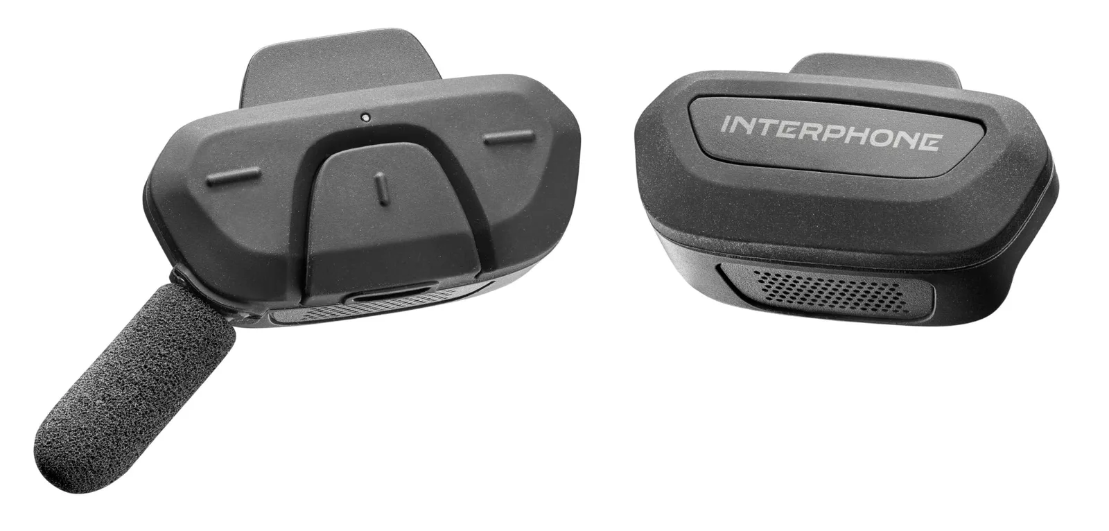 Bluetooth interkom na bicykel Interphone AERIAL 1 ks
