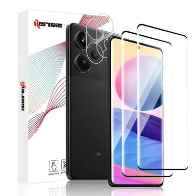 Lutree ochranné sklá pre Redmi Note 13 Pro Plus 5G REROXE