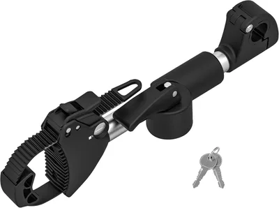 Držiak rámu na nosič bicyklov EUFAB 11247 27 cm