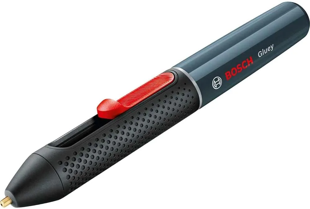 Akumulátorové lepiace pero Bosch Gluey 06032A2101