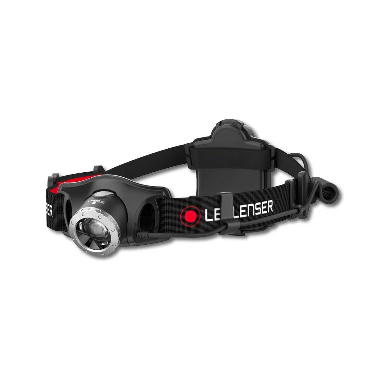 Nabíjateľná LED čelovka Ledlenser H7R.2 300lm s batériou