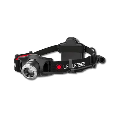 Nabíjateľná LED čelovka Ledlenser H7R.2 300lm s batériou