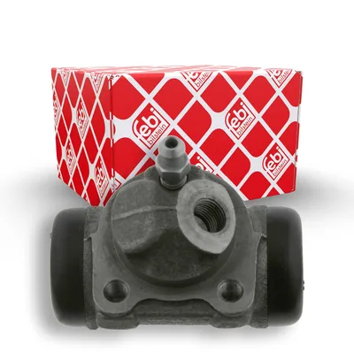 Ľavý zadný brzdový valček febi bilstein 23733 22mm