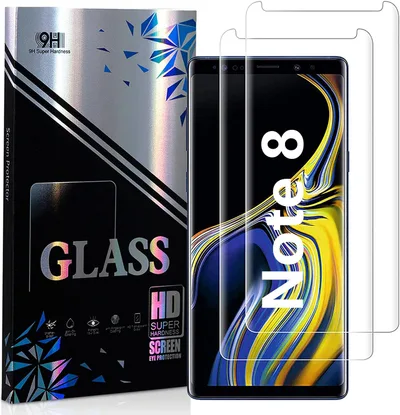 Tvrdené sklá 9H pre Samsung Galaxy KTRolste