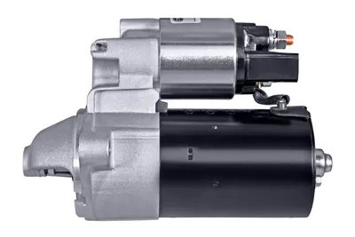 Štartér HELLA 8EA 012 527-281 12 V 1,1 kW 9 zubov