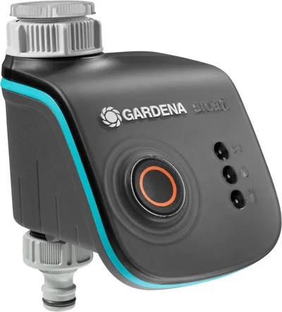 Gardena smart Water Control 19031-20 ovládač zavlažovania