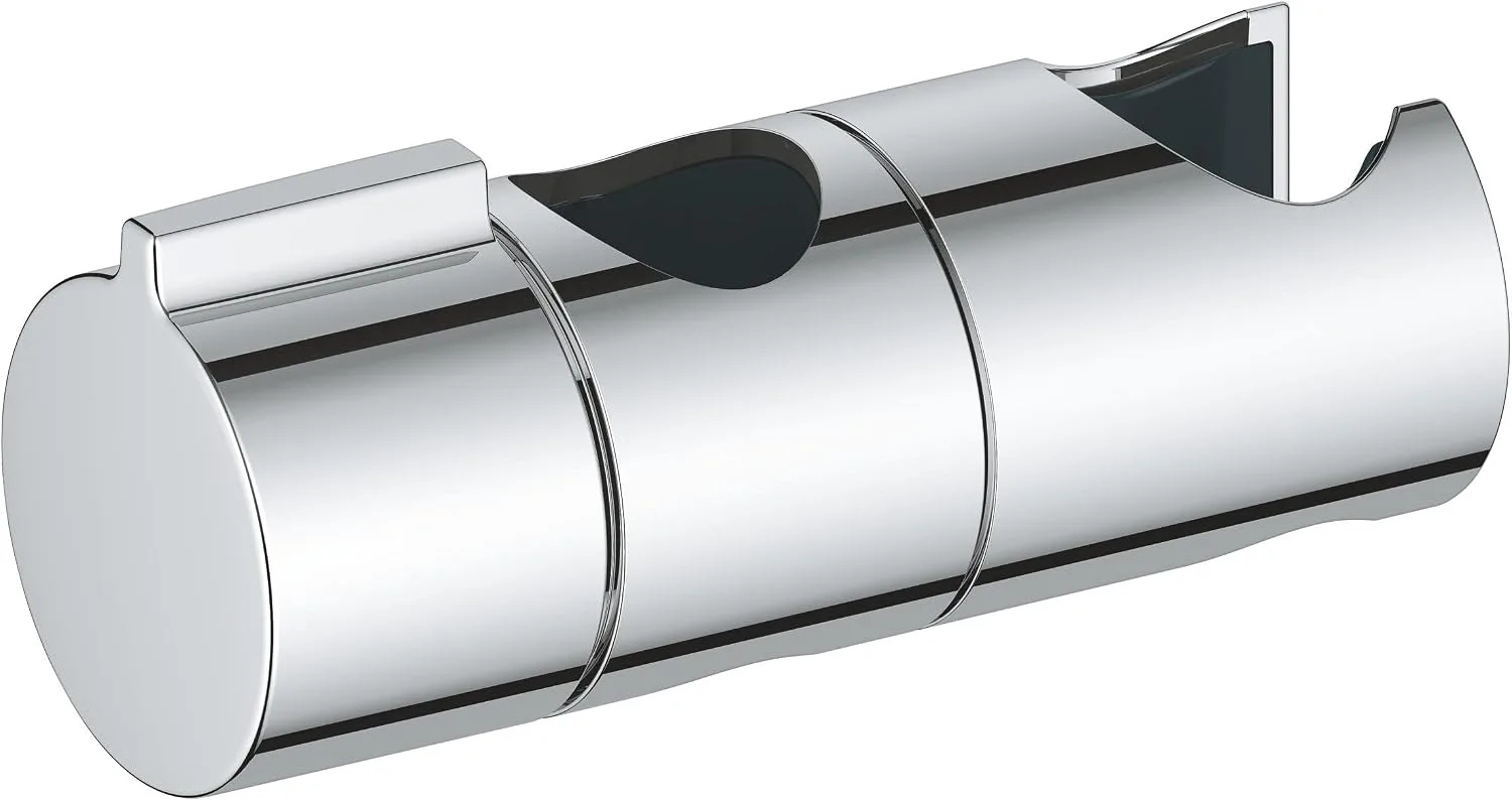 Posuvný držiak ručnej sprchy GROHE 27723001 na tyč 22 mm