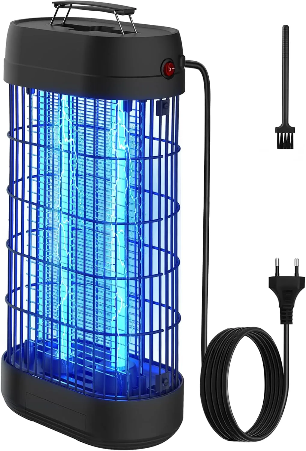 Elektrická lampa proti hmyzu Regevo 820BE2601 22 W