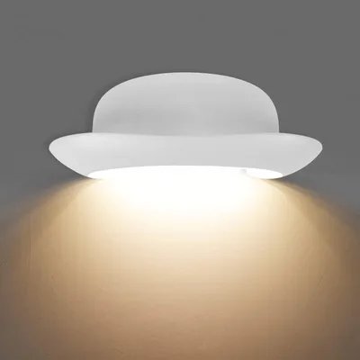 LED nástenné svietidlo 12 W IP65 3000 KAWELL