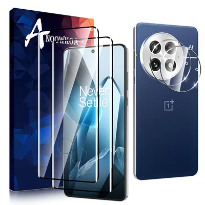 Anoowkoa sklá na displej a fotoaparát OnePlus 13 5G 2+2 ks