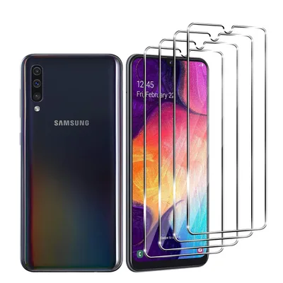 Tvrdené sklá pre Samsung Galaxy Zicurz – A50