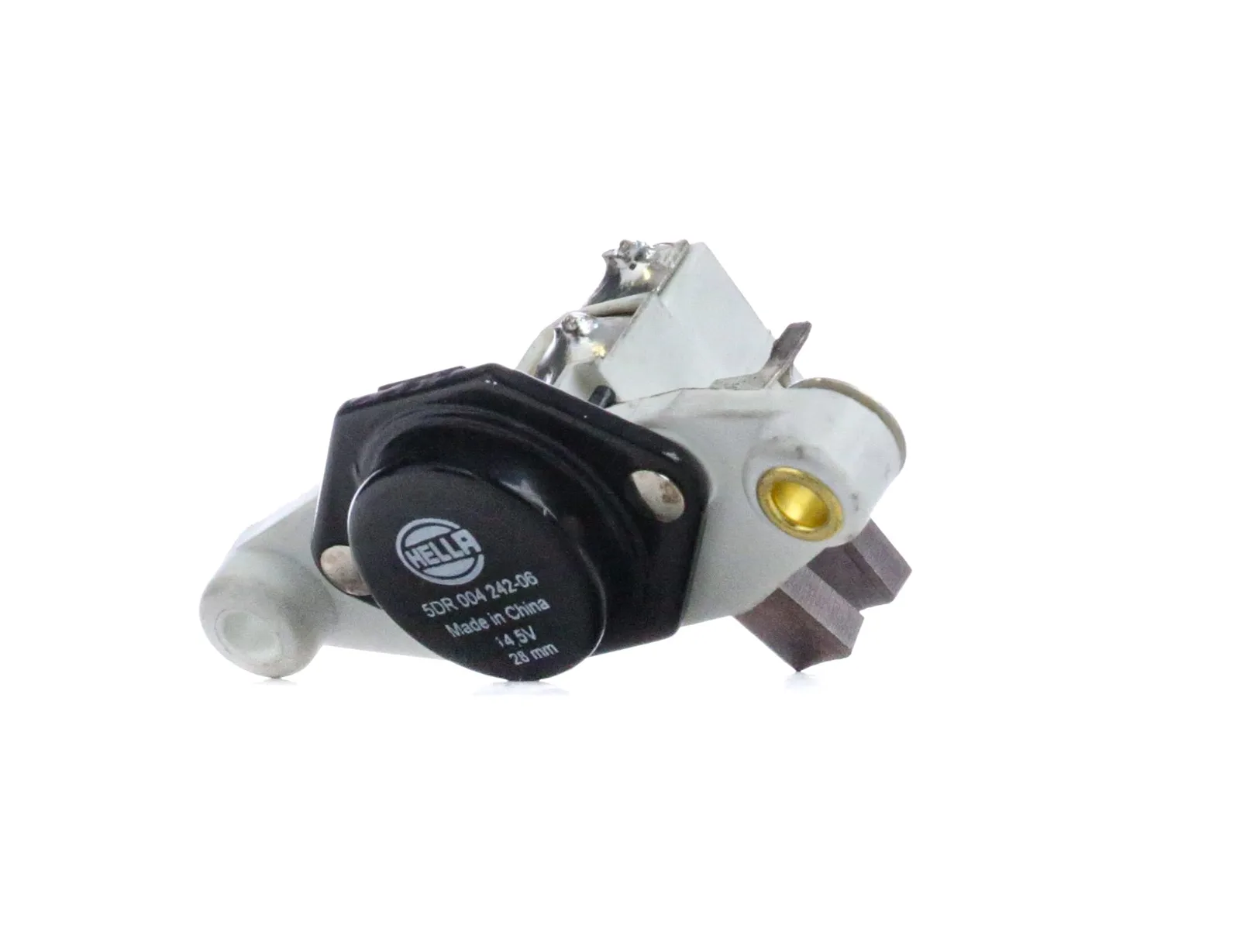 Regulátor alternátora HELLA 5DR 004 242-061 pre Bosch