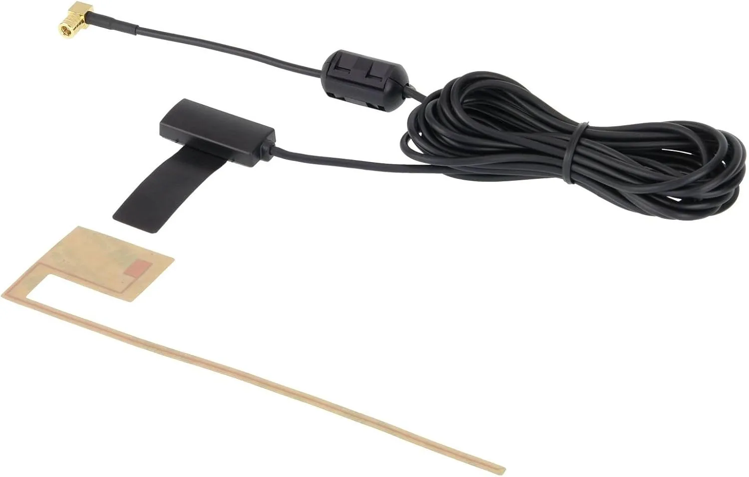 Aktívna DAB+ anténa na sklo Alpine KAE-242DA SMB